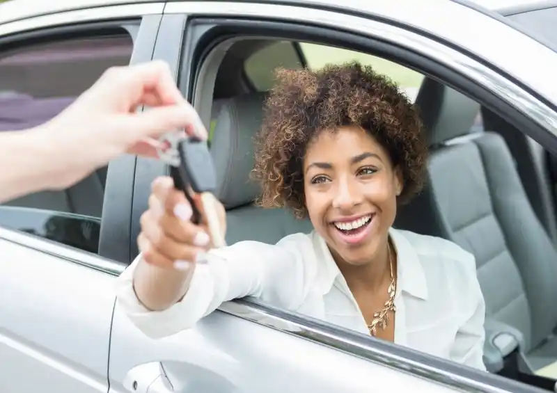 auto leasen Lichtaard